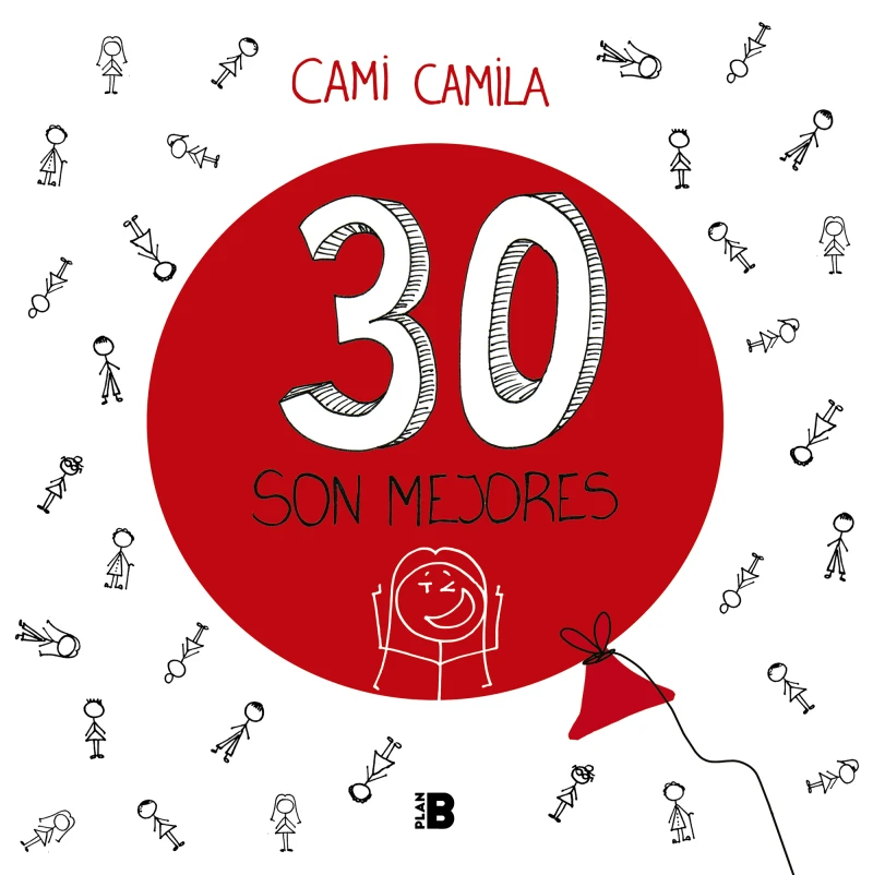 Portada: 30 son mejores