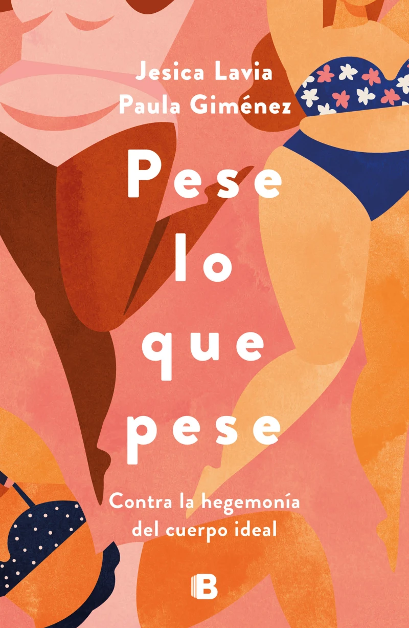 Portada: Pese lo que pese