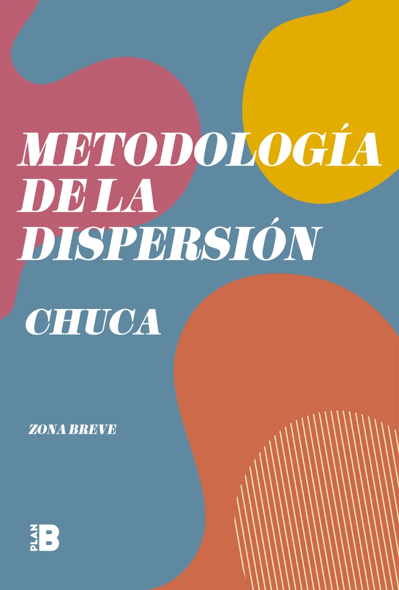 Portada: Metodología de la dispersión