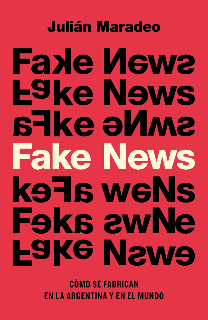 Portada: Fake News