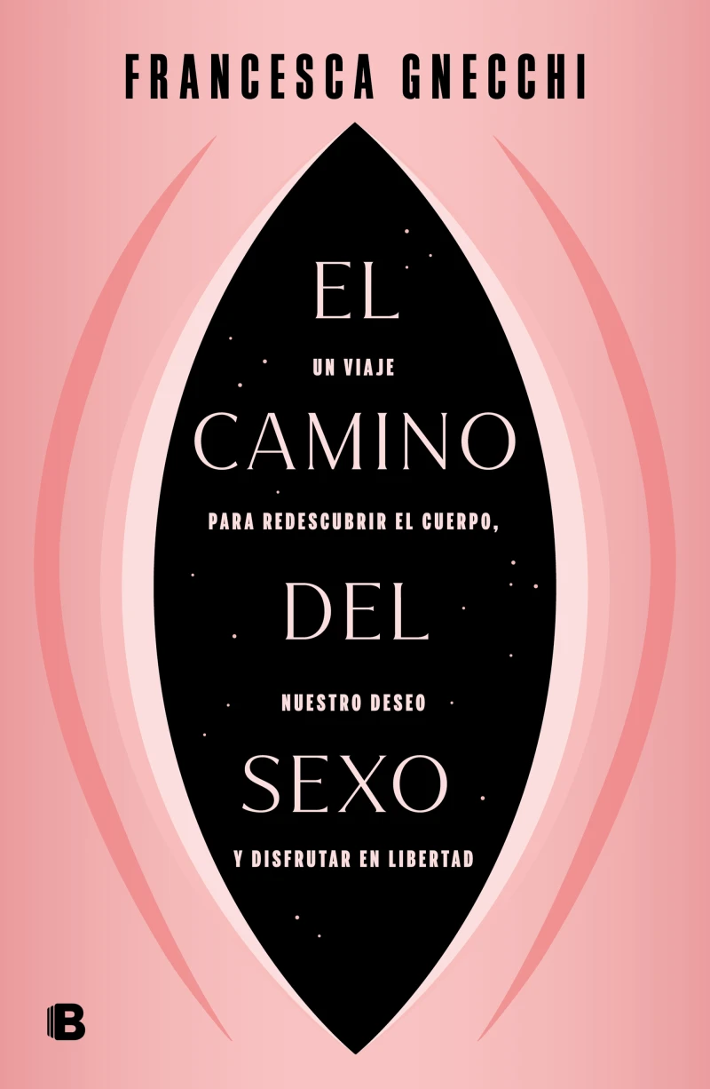 Portada: El camino del sexo