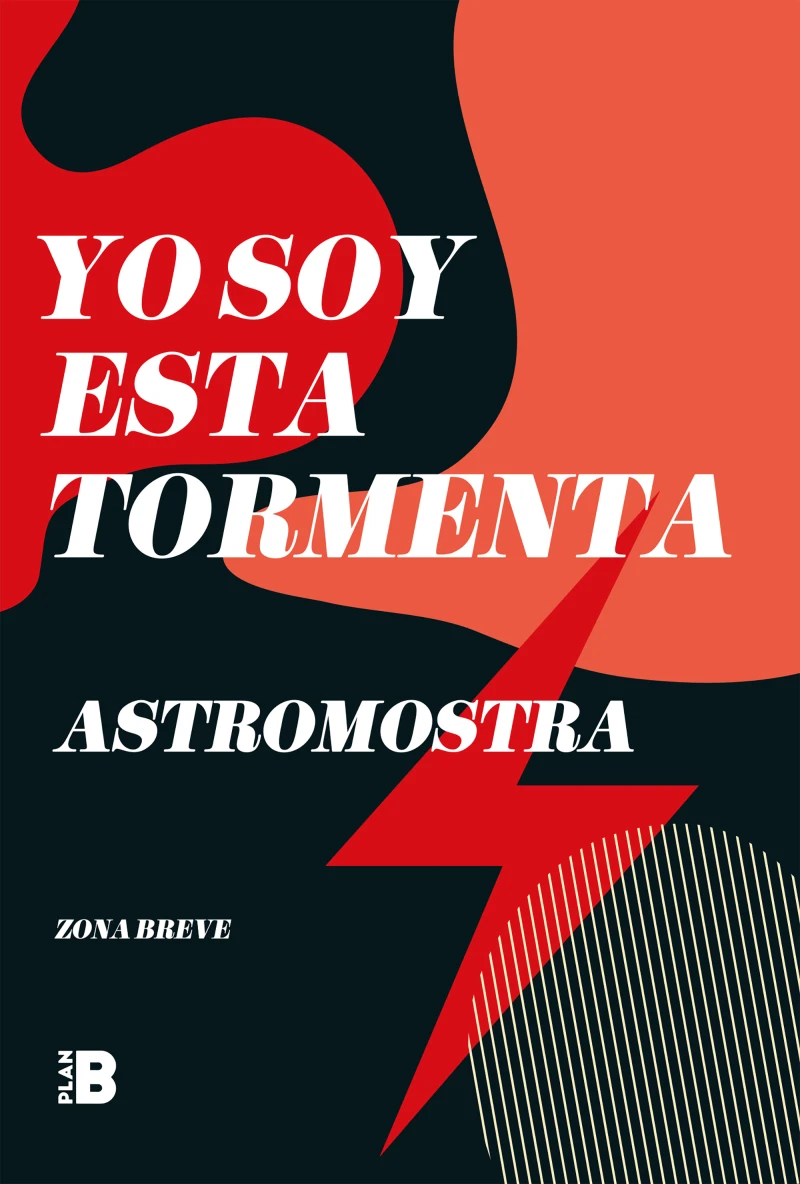 Portada: Yo soy esta tormenta