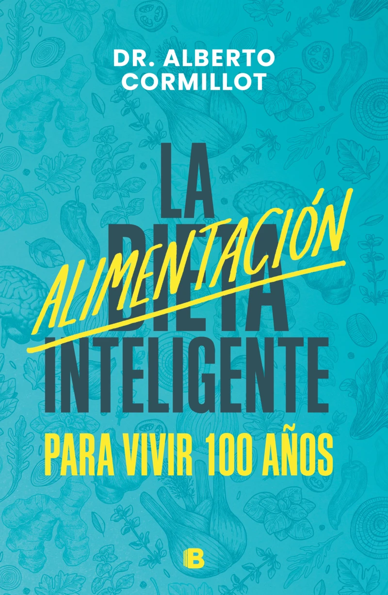 Portada: La alimentación inteligente