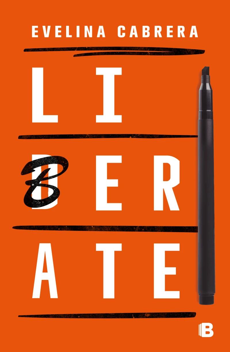 Portada: Liberate/Liderate