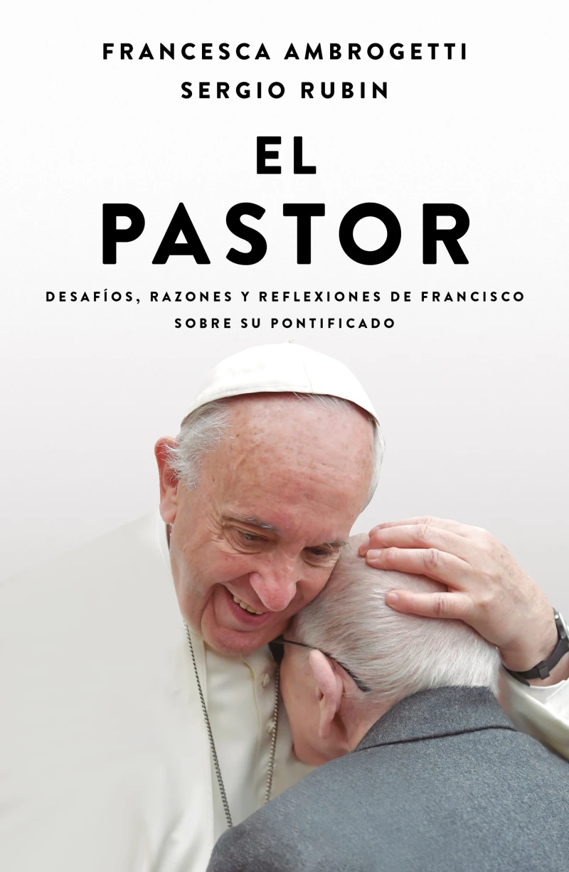 Portada: El Pastor