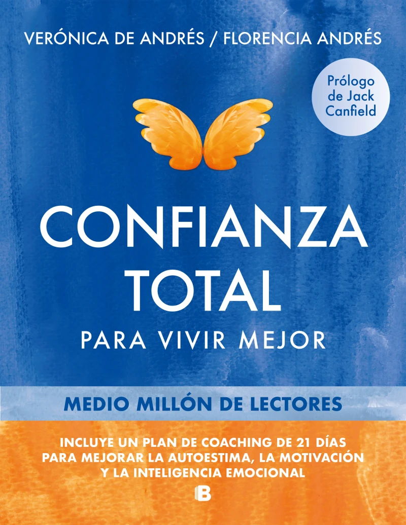 Portada: Confianza Total