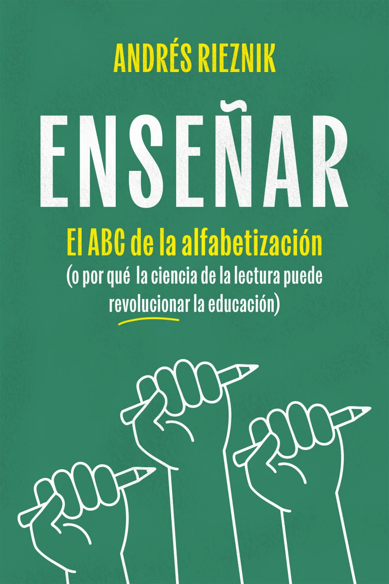 Portada: Enseñar