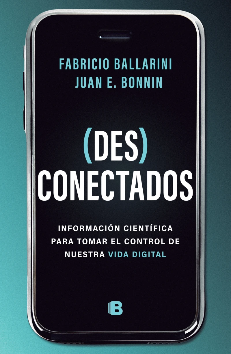 Portada: (Des)conectados