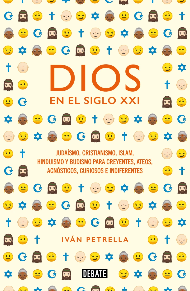 Portada: Dios en el siglo XXI