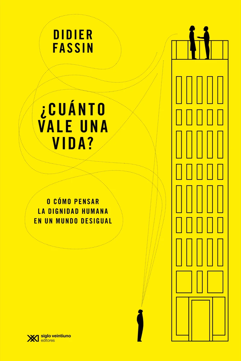 Portada: ¿Cuánto vale una vida?