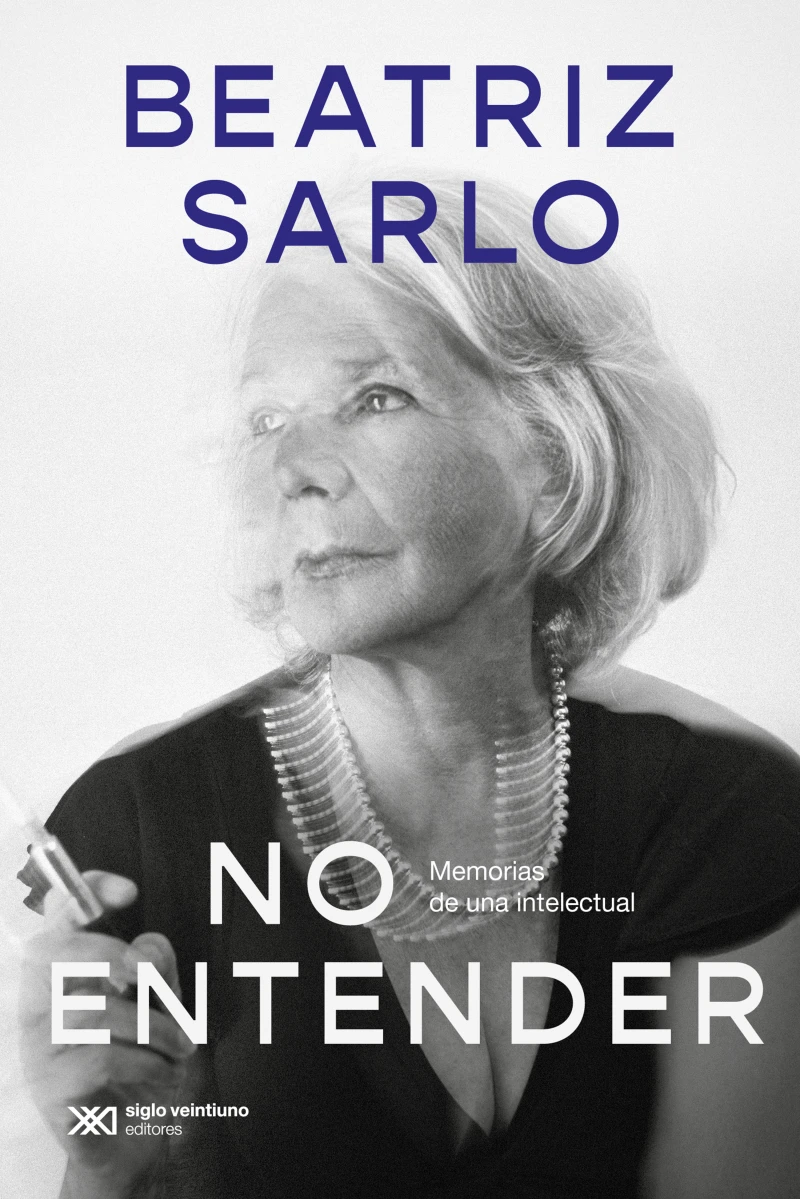 Portada: No entender