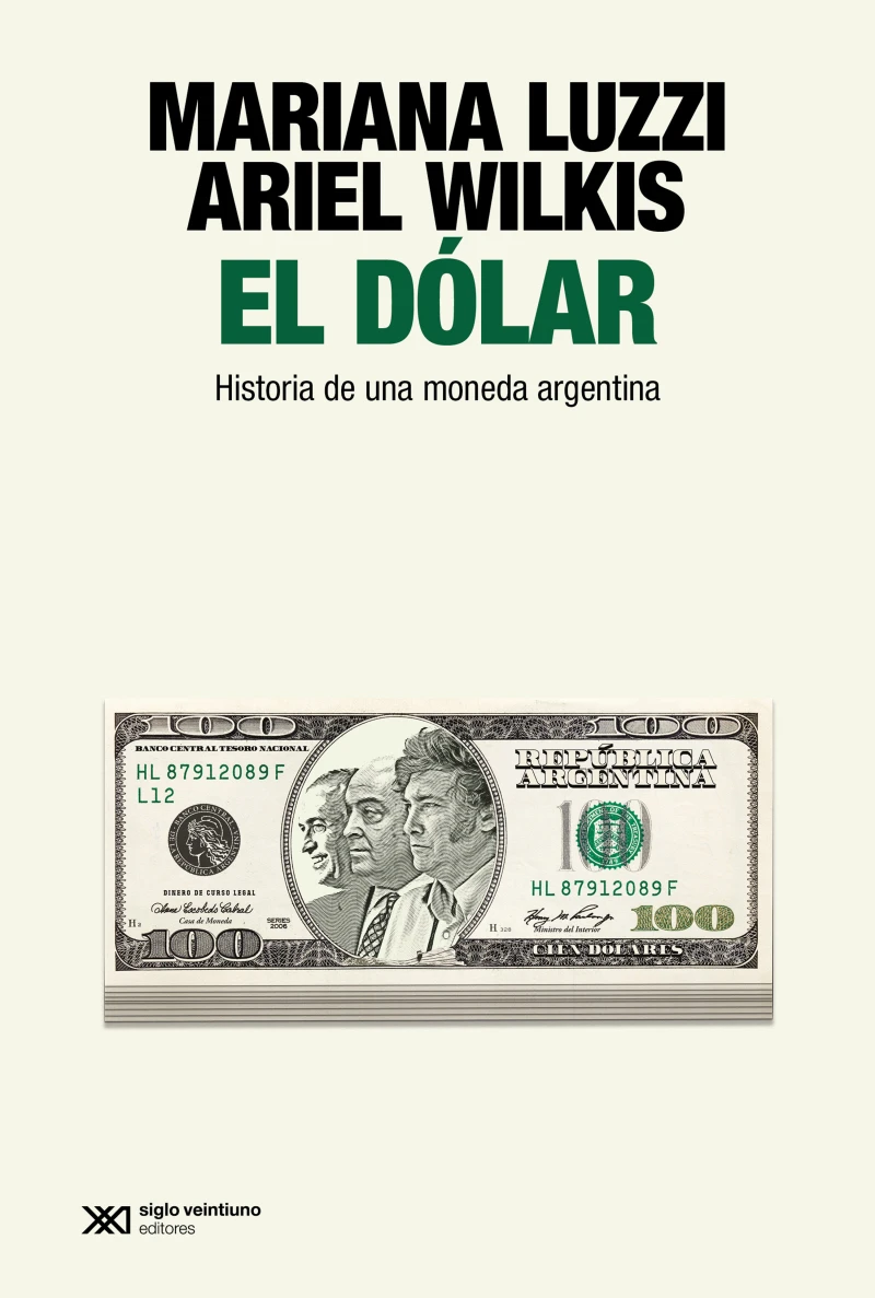 Portada: El dólar