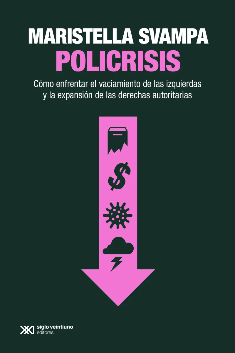 Portada: Policrisis