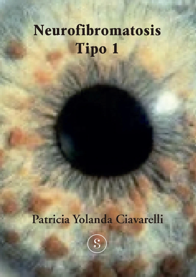 Portada: Neurofibromatosis Tipo 1