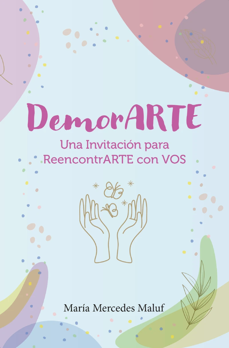 Portada: DemorARTE