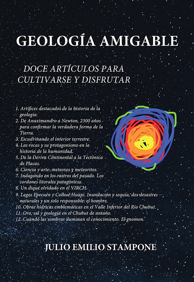 Portada: Geología amigable