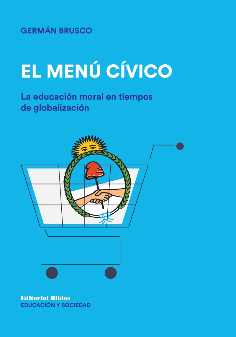 Portada: El menú cívico