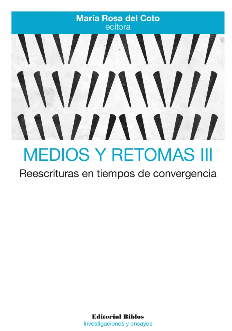 Portada: Medios y retomas III