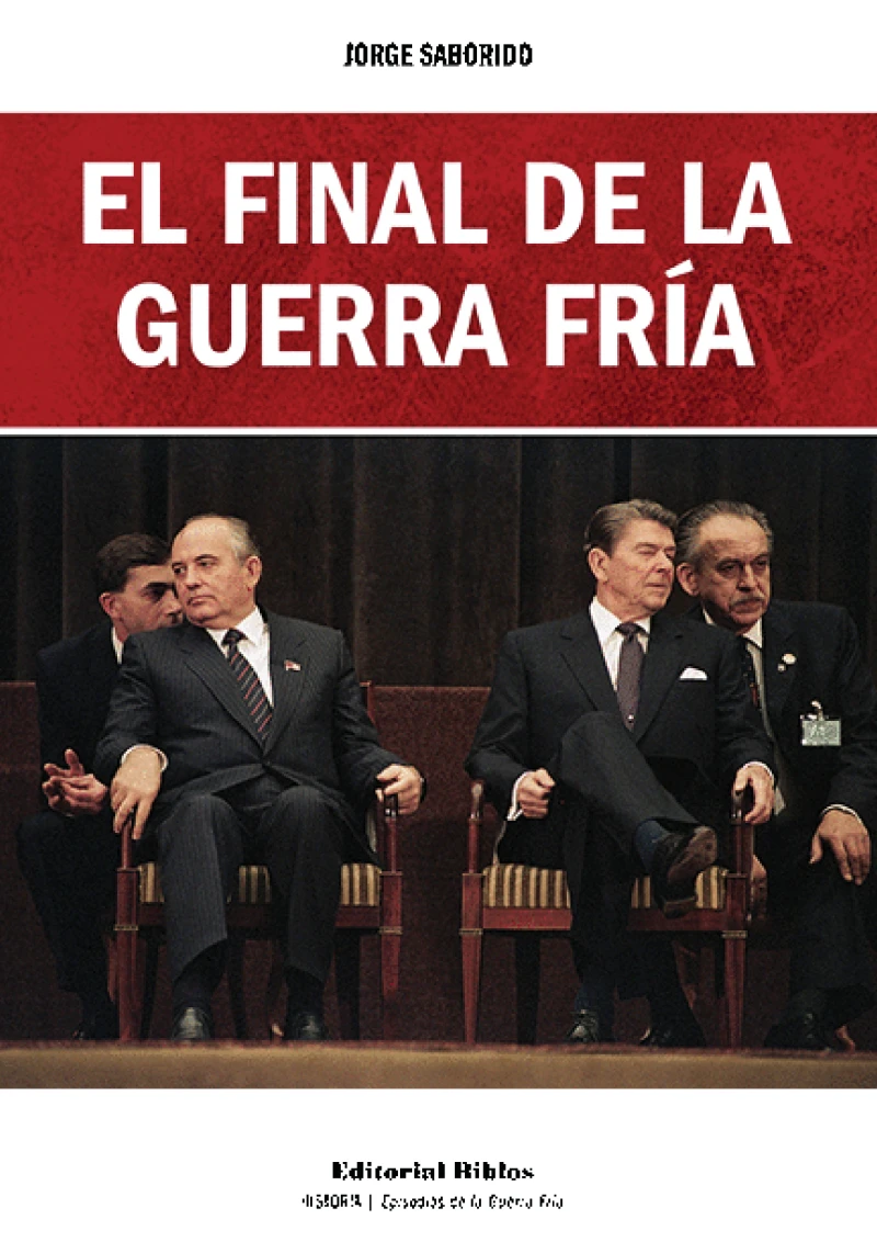 Portada: El final de la Guerra Fría