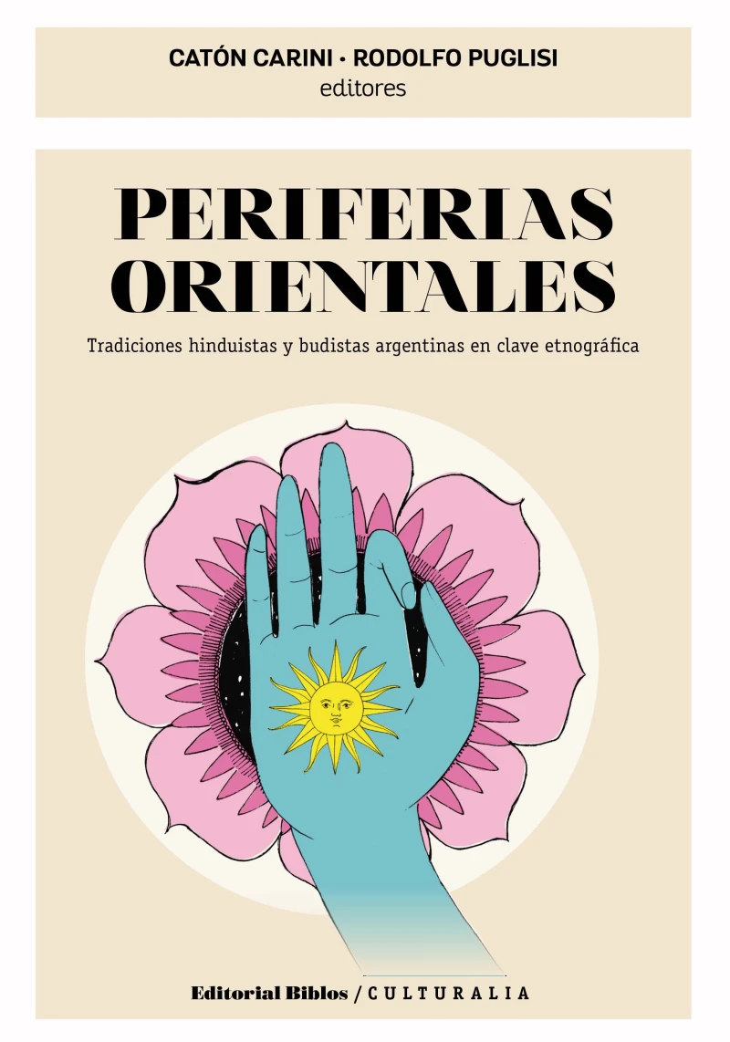 Portada: Periferias orientales