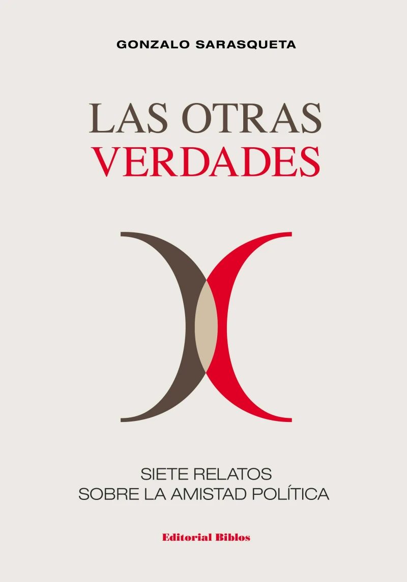 Portada: Las otras verdades