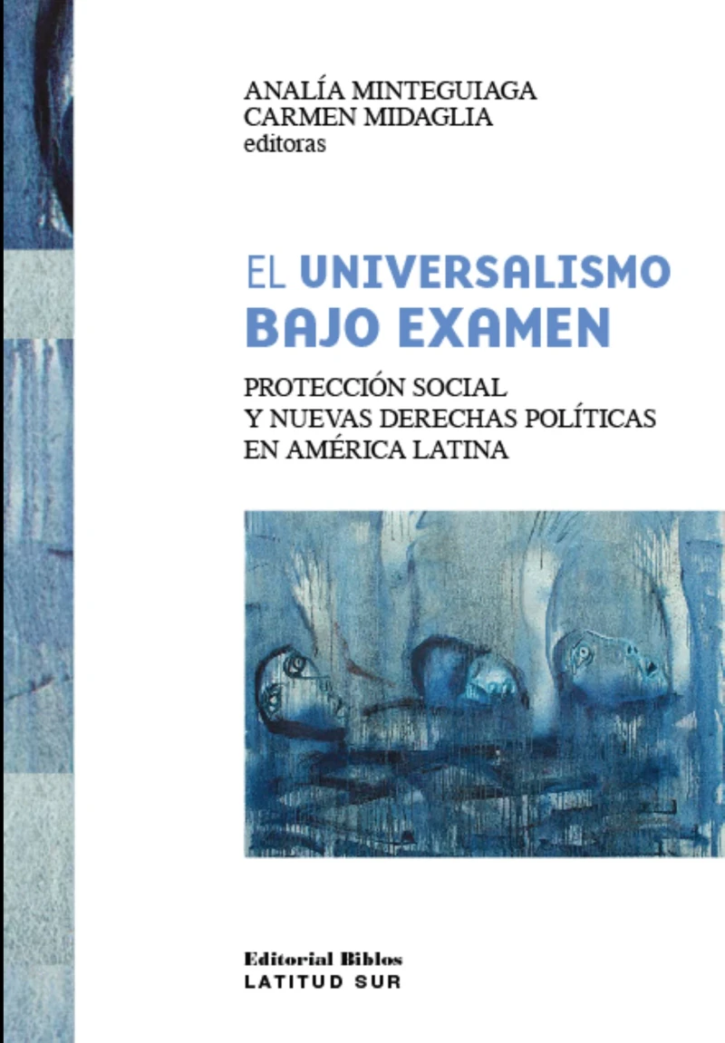 Portada: El universalismo bajo examen