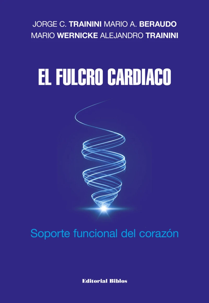 Portada: El fulcro cardíaco