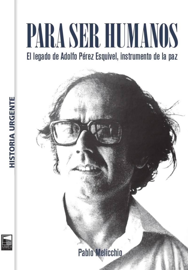 Portada: Para ser humanos
