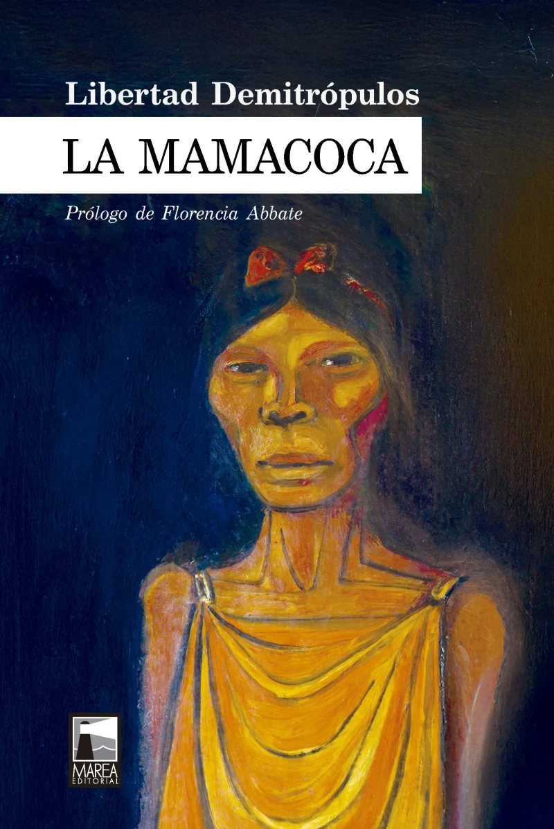 Portada: La mamacoca