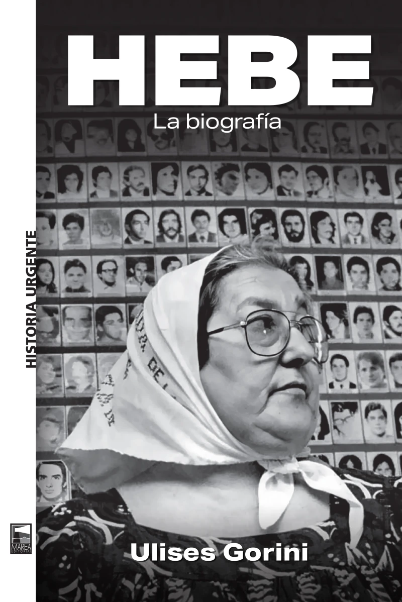 Portada: Hebe