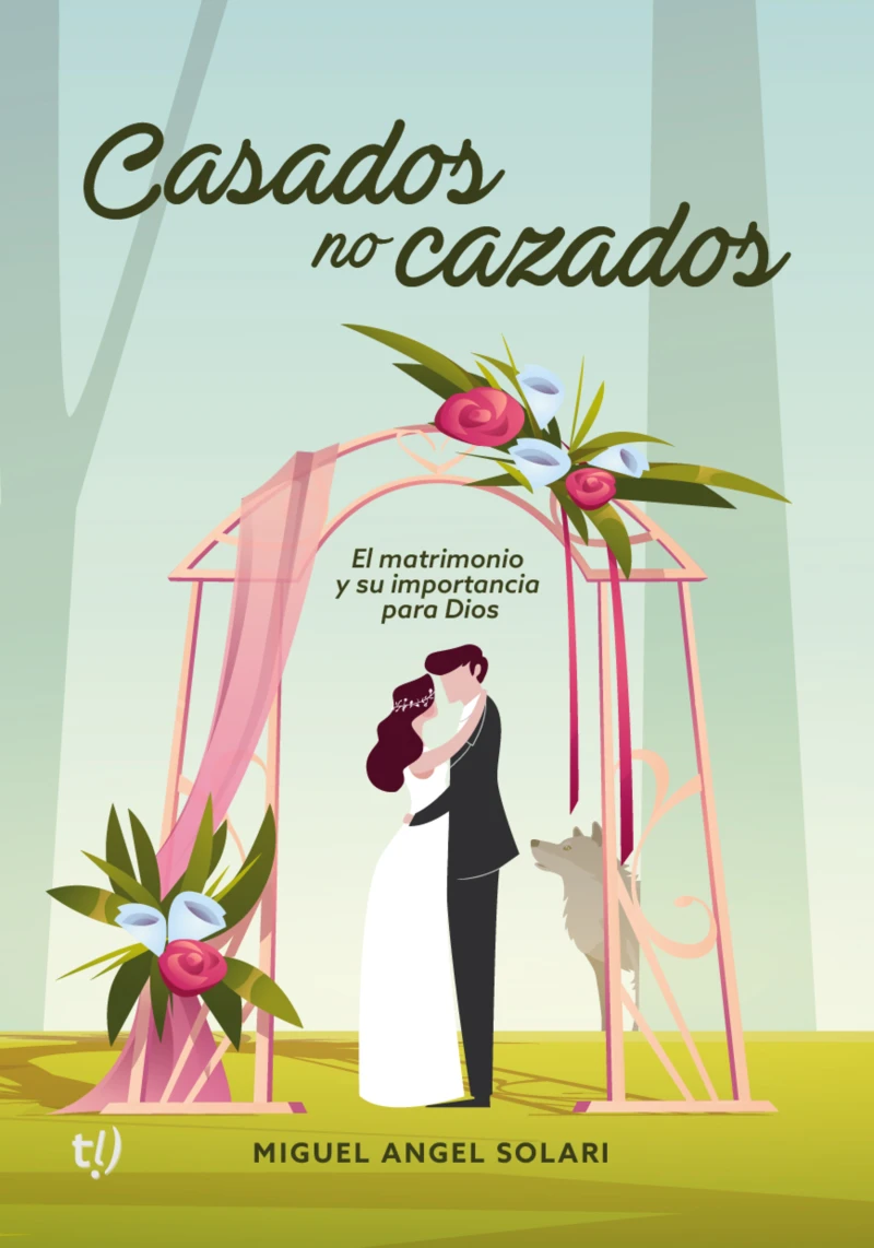 Portada: Casados no cazados