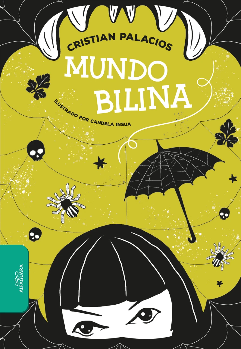 Portada: Mundo Bilina