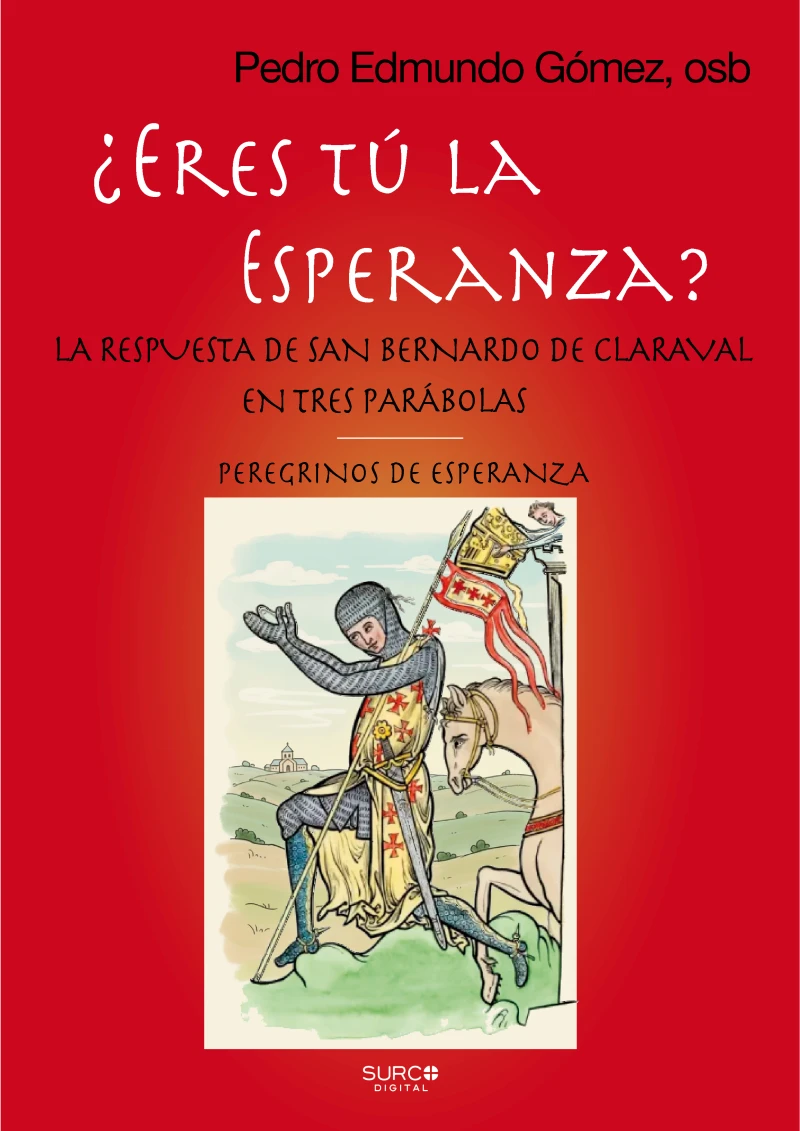 Portada: ¿Eres tú la Esperanza?