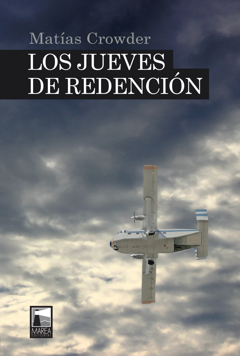 Portada: Los jueves de rendención