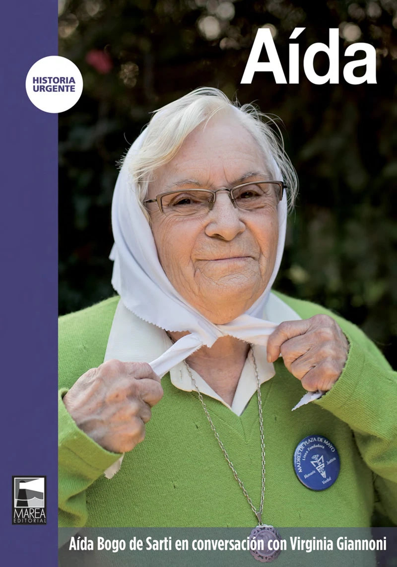 Portada: Aída