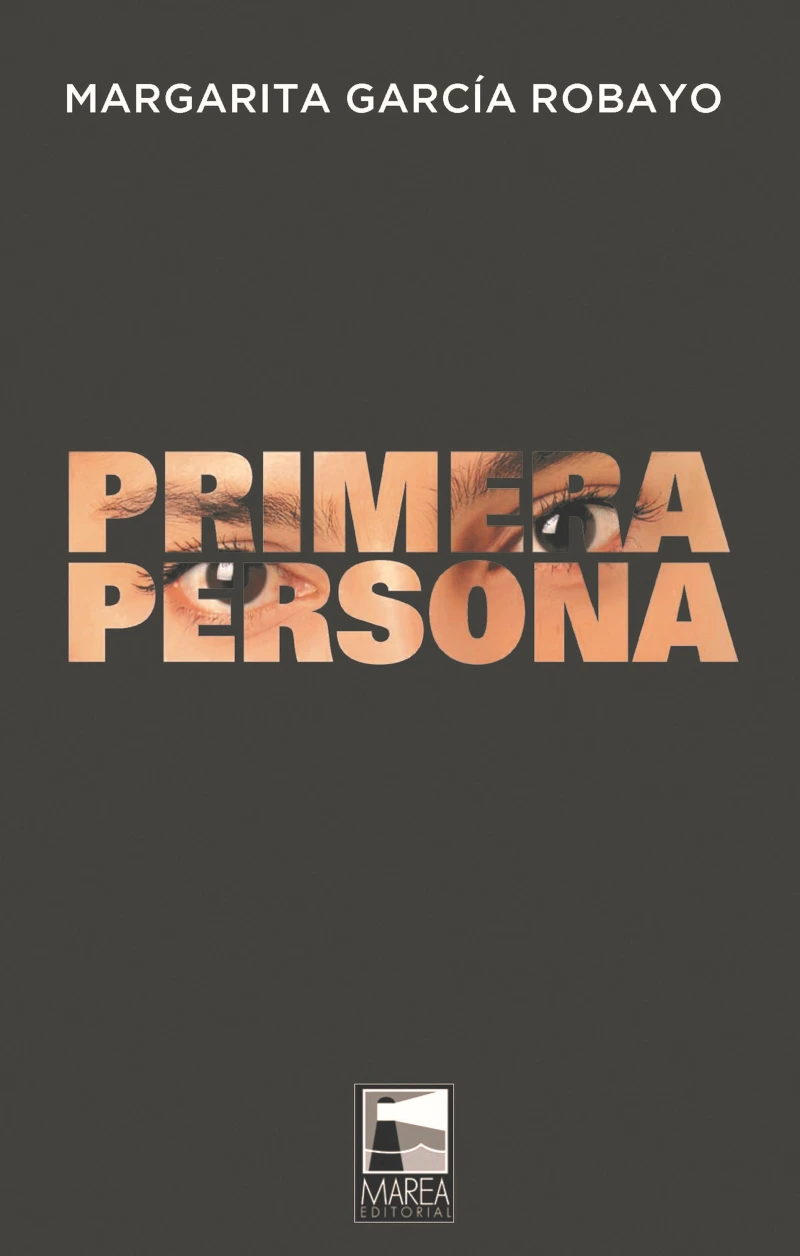 Portada: Primera persona