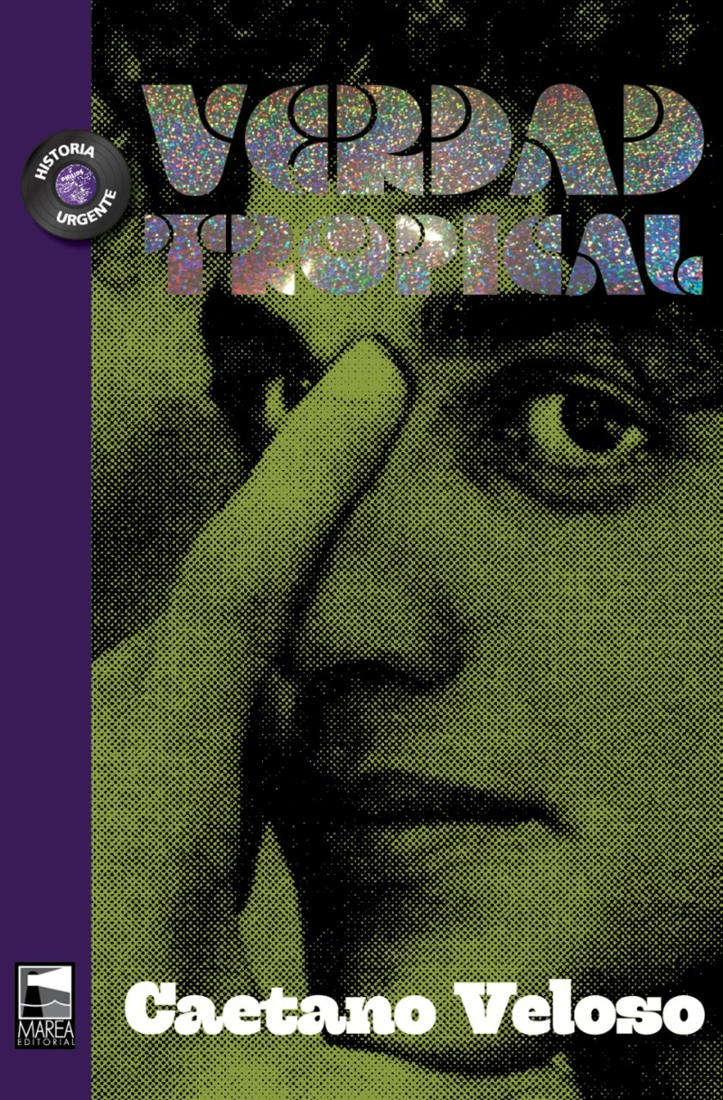 Portada: Verdad tropical