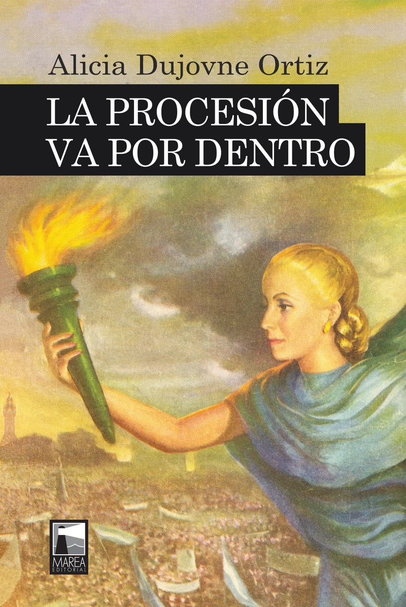 Portada: La procesión va por dentro