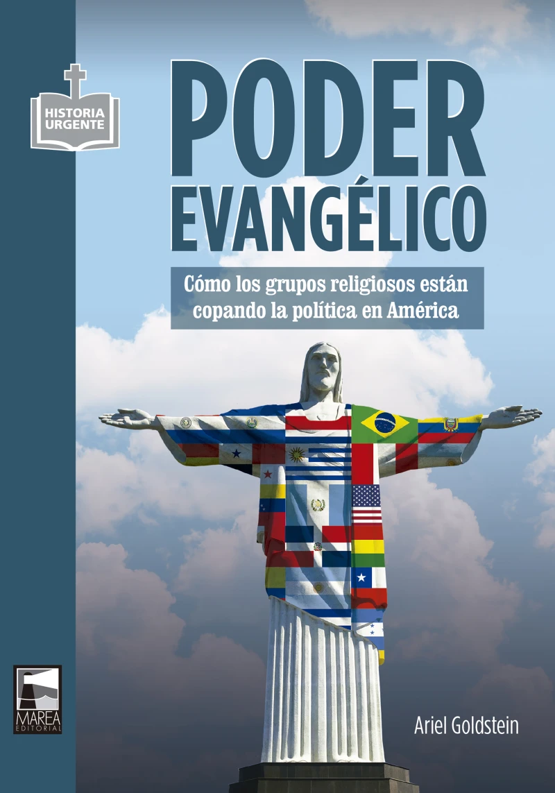 Portada: Poder evangélico