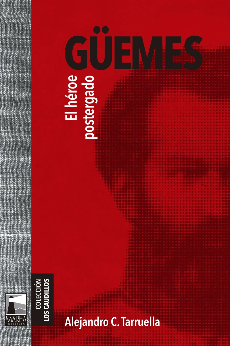 Portada: Güemes