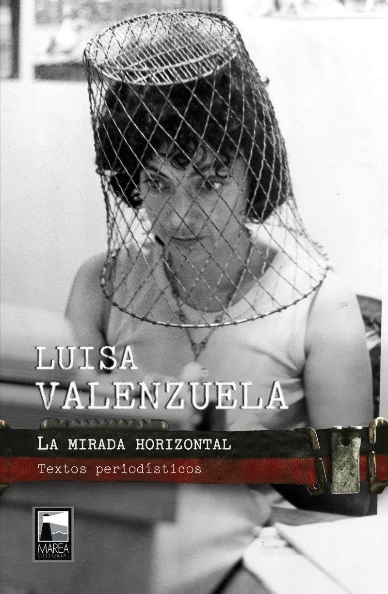Portada: La mirada horizontal