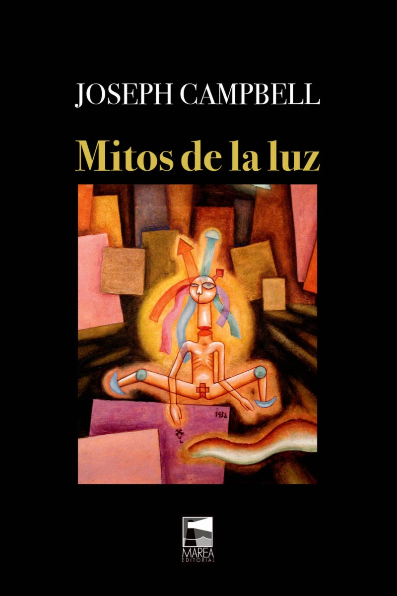 Portada: Mitos de la luz