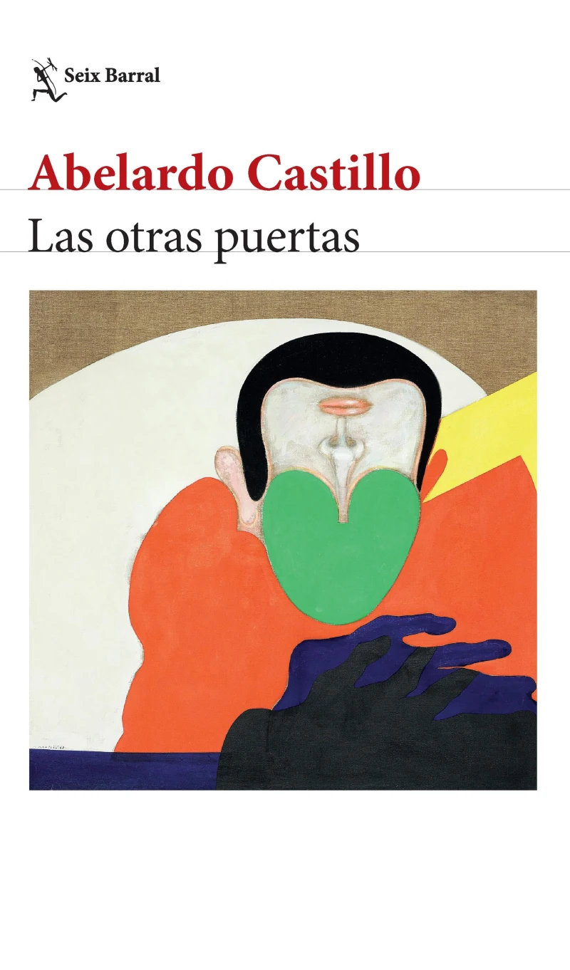 Portada: Las otras puertas