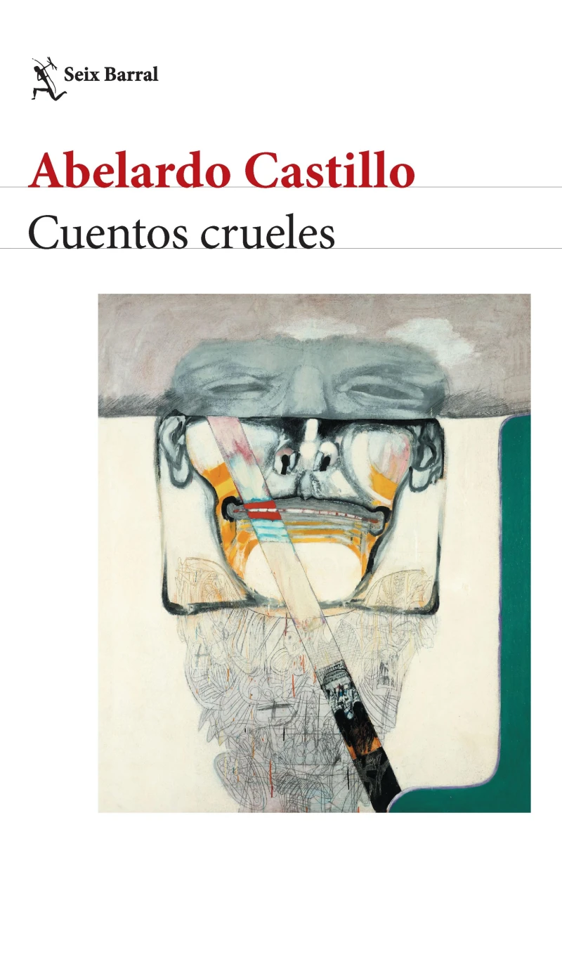 Portada: Cuentos crueles