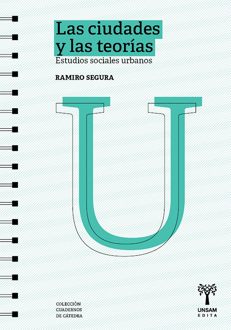 Portada: Las ciudades y las teorías