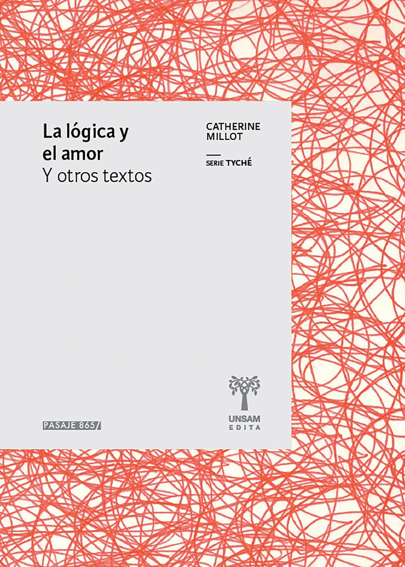 Portada: La lógica y el amor