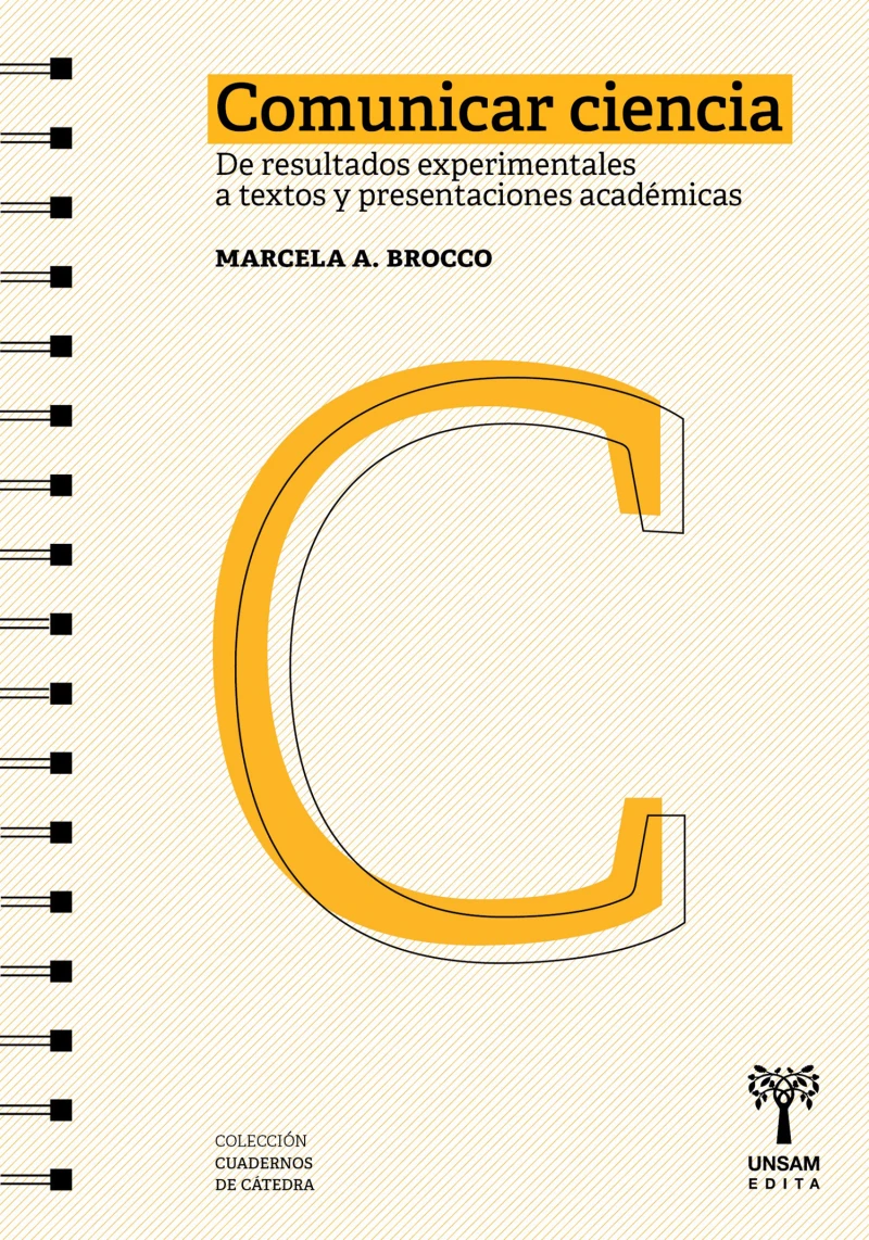 Portada: Comunicar ciencia