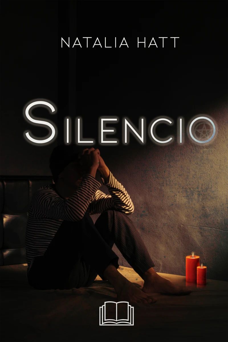 Portada: Silencio