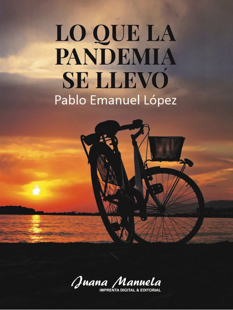 Portada: Lo que la pandemia se llevó