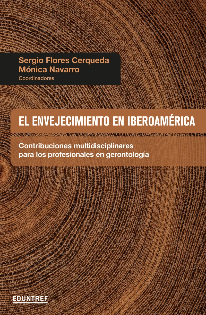 Portada: El envejecimiento en Iberoamérica